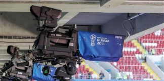DA VAR A OTT, CHE SALTO DA BRASILE2014 A RUSSIA2018