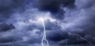 Il MALTEMPO FLAGELLA LA CALABRIA