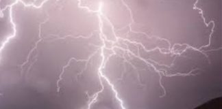 PIOGGE E TEMPORALI IN ARRIVO NEL NORD-OVEST