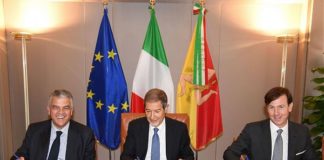 TERNA, IN SICILIA INVESTIMENTI PER 600 MILIONI