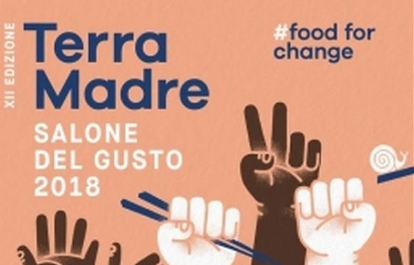 CAMPANIA A “TERRA MADRE SALONE DEL GUSTO TORINO”