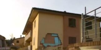 SCOSSA MAGNITUDO 4.7 NELLE MARCHE