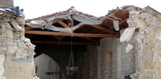 VIA LIBERA UE AD AIUTI STATO POST SISMA