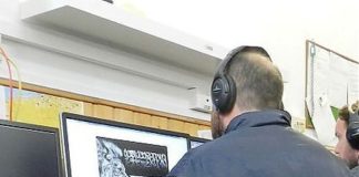 BLITZ ANTITERRORISMO IN ABRUZZO, 10 ARRESTI