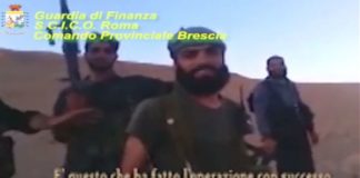 TERRORISMO, ARRESTI DA BRESCIA A CAGLIARI