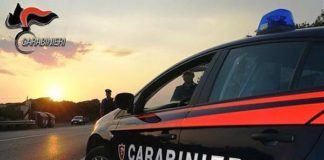 TERRORISMO, BLITZ TRA SICILIA E LOMBARDIA