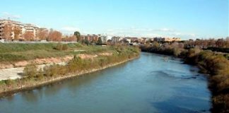 APERTA “TIBERIS”, LA SPIAGGIA SUL TEVERE