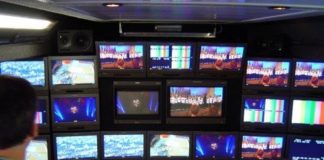 GIOVANI “RISCOPRONO” I TG GRAZIE A INTERNET