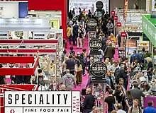 CALABRIA, AGROALIMENTARE PROTAGONISTA A LONDRA