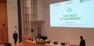 AL VIA “THE BEST IN LOMBARDY”