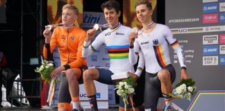 PARTENZA DA INCUBO E POI L’ORO, SHOW DI TIBERI