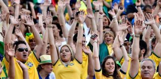 IL BRASILE VINCE LA COPPA AMERICA, PERU’ KO IN FINALE