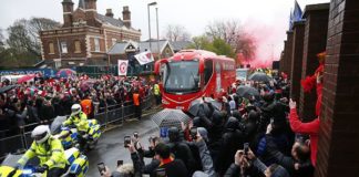 TIFOSO LIVERPOOL GRAVE, DUE ROMANISTI ARRESTATI