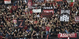 COMMISSO NON MOLLA MILAN “SONO ANCORA IN GIOCO”