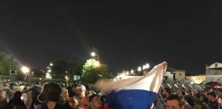 DERBY MAROCCO-IRAN PER TIFOSERIA PIÙ RUMOROSA