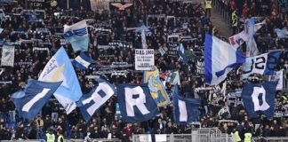 AGGUATO A ROMA, MORTO CAPO ULTRAS LAZIO