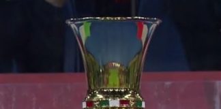 Rai, la finale di Coppa Italia visibile in Ultra Hd 4k