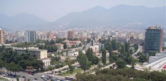 ALBANIA, FOREIGNERS INCREASE IN NUMBER