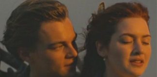 TITANIC TORNA AL CINEMA DOPO 20 ANNI