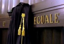 Cane lasciato in un piccolo balcone muore, il Tribunale di Lecce condanna il proprietario ad ammenda di 5.000 euro