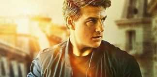 “MISSION IMPOSSIBLE: FALLOUT”, PREMIERE A PARIGI
