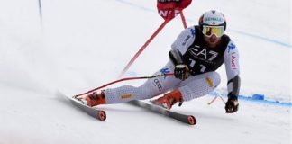 TONETTI 4° IN COMBINATA, VINCE PINTURAULT