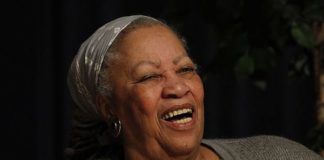 È MORTA LA SCRITTRICE TONI MORRISON
