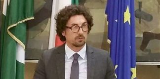 SUD, TONINELLI “PRIORITÀ INFRASTRUTTURE”