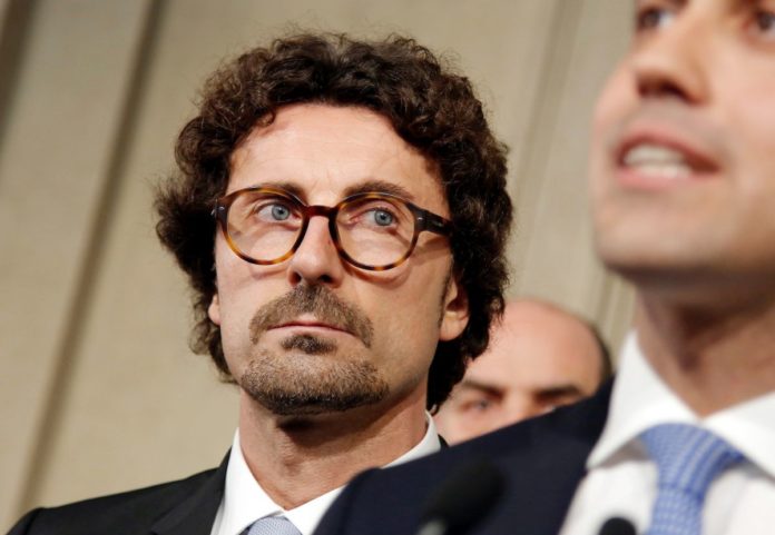 consultazioni Quirinale