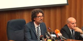 AUTOSTRADE, TONINELLI “BASTA CON LE TRAGEDIE”