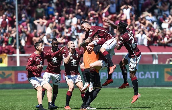 TORINO E SUZUKI INSIEME IN EUROPA LEAGUE