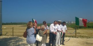 TOSCANA: TORRENTE FINE E PONTE SUL CHIOMA, ROSSI INAUGURA OPERE