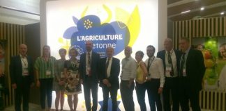 TOSCANA: “MANIFESTO” PER RUOLO REGIONI NELLA PAC