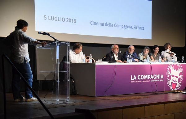 I TOSCANI STANNO BENE, PRESENTATO IL RAPPORTO WELFARE E SALUTE 2017/FOCUS LUGLIO