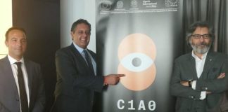 C1A0 EXPO, TOTI “RILANCIO NEL SEGNO HI-TECH”