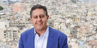 SALONE NAUTICO: TOTI “LIGURIA SI CONFERMA POLO NAZIONALE”