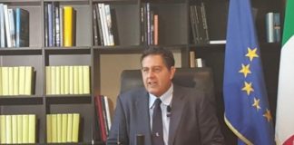 LIGURIA: NUOVA SALA MULTIMEDIA REGIONE