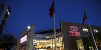 UTAH VINCE A HOUSTON, ROCKETS-JAZZ 1-1