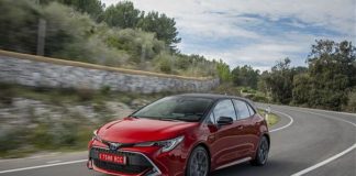 TORNA TOYOTA COROLLA CON 2 IBRIDI PREMIATI DAL FISCO