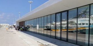 TRAPANI, UN NUOVO TERMINAL PER LE EGADI E PANTELLERIA
