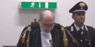 TRATTATIVA, CONDANNATI MORI E DELL’UTRI