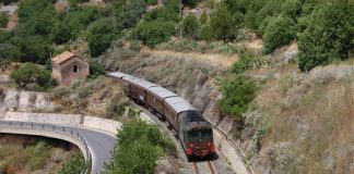 FIASCONARO E LE ECCELLENZE DELLE MADONIE