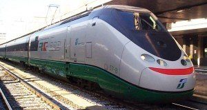 PUGLIA, ARRIVANO I NUOVI TRENI