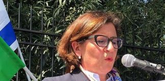 TRENTA “BASTA ATTACCHI ALLA MARINA”