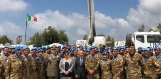 TRENTA “CASERME AL SUD E PSICOLOGI”