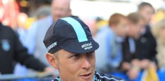 RISCATTO TRENTIN, VOLATA VINCENTE E ORO EUROPEO