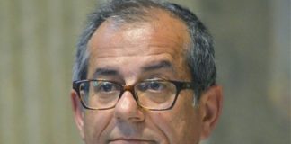 TRIA: “RISPETTEREMO VINCOLI UE”