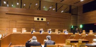 GRATUITO PATROCINIO, 123 DENUNCE IN CALABRIA