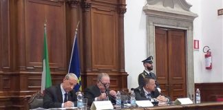 GIUSTIZIA TRIBUTARIA, IN SICILIA SOLO 29 MAGISTRATI