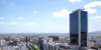 TUNISIA, THE SCHEME OF THE 2019 BUDGET PROJECT ANNOUNCED